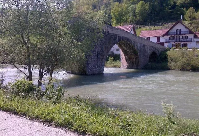 هتل Rural Aribe Irati