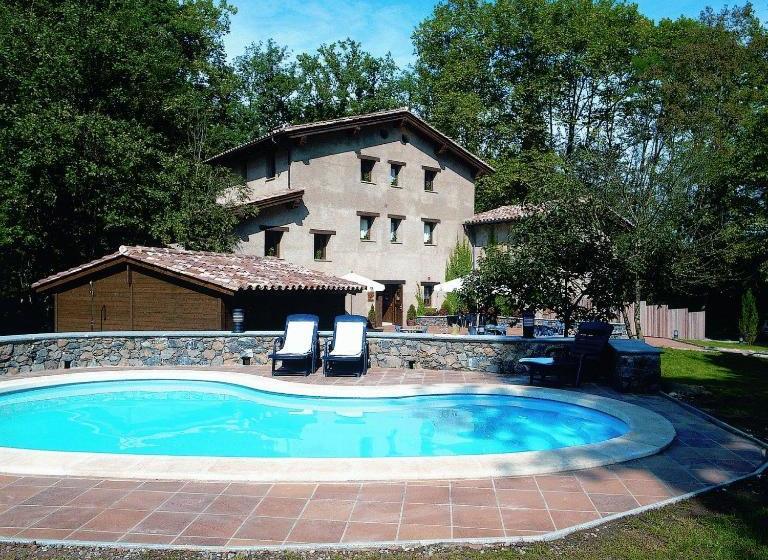 Hotel Rural Can Blanc