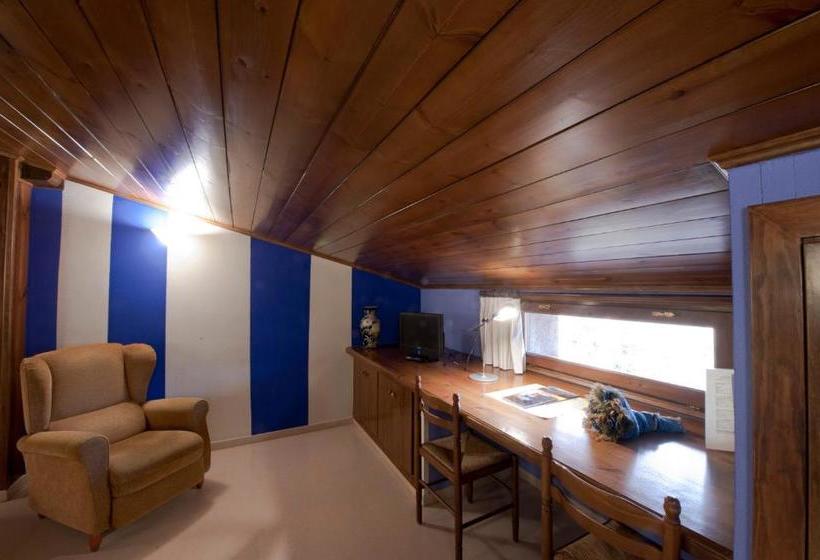 Hotel Rural Can Blanc