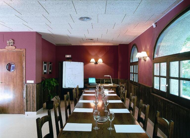 Hotel Rural Can Blanc