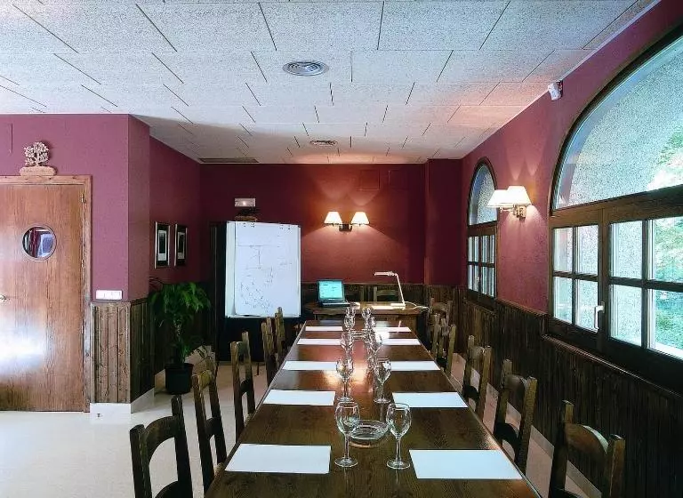 Hotel Rural Can Blanc
