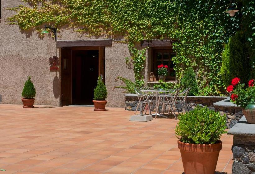 Hotel Rural Can Blanc