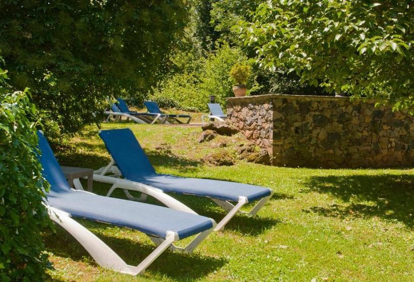 Hotel Rural Can Blanc