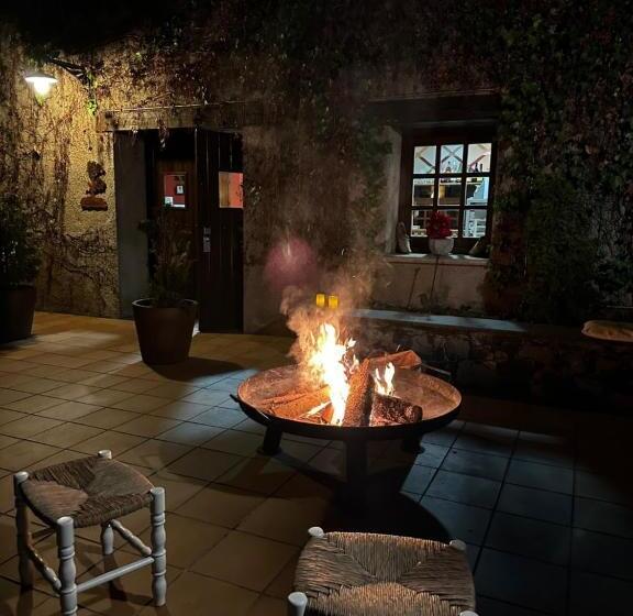 Hotel Rural Can Blanc