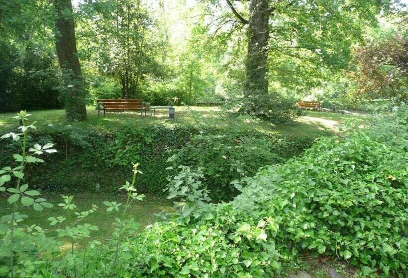 Hotel Rural Can Blanc