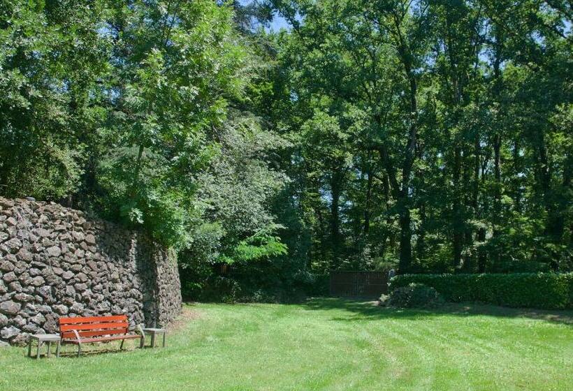 Hotel Rural Can Blanc