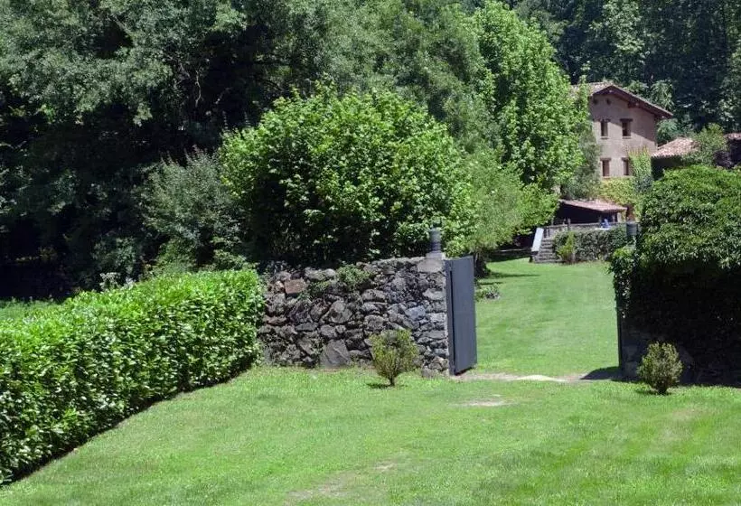 Hotel Rural Can Blanc