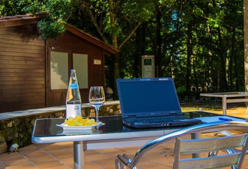 Hotel Rural Can Blanc