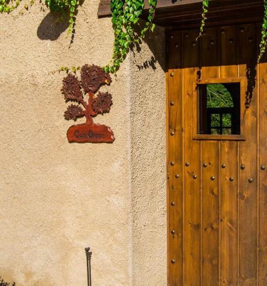 Hotel Rural Can Blanc