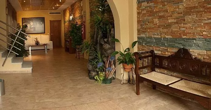 Hotelli Rural Miguel Angel