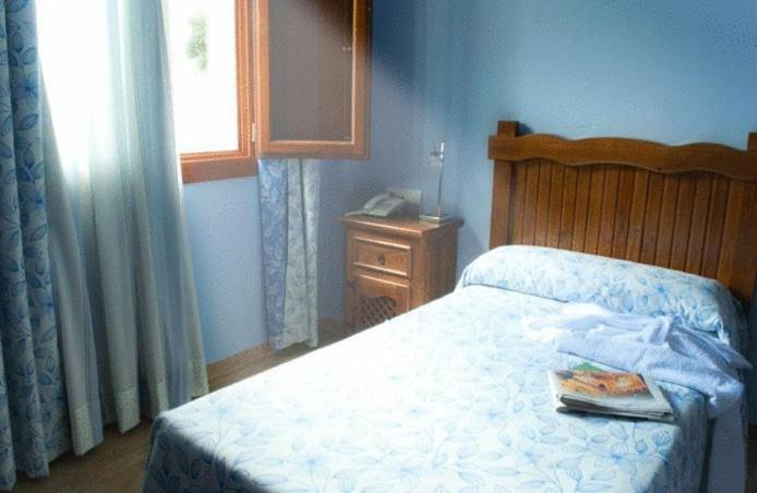 ホテル Rural Miguel Angel