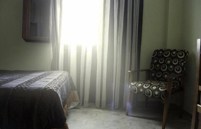 ホテル Rural Miguel Angel