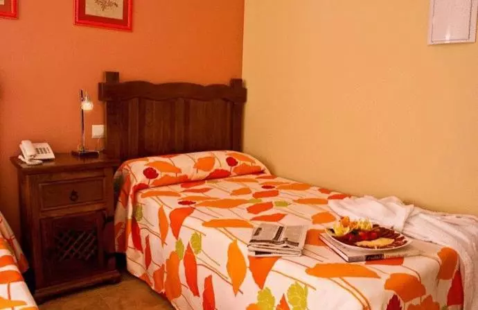 Hotelli Rural Miguel Angel