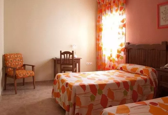 Hotelli Rural Miguel Angel