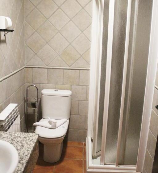 호텔 Rural Vistahermosa