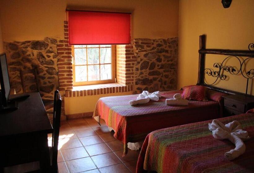 호텔 Rural Vistahermosa