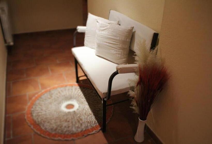 호텔 Rural Vistahermosa