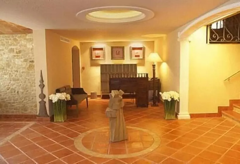 Hotel Sa Calma