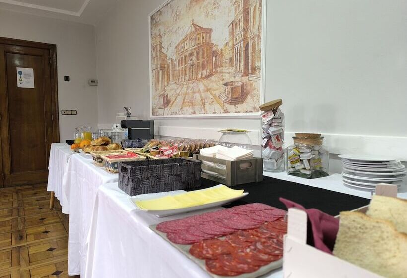 ホテル Santa Barbara