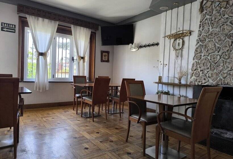 ホテル Santa Barbara