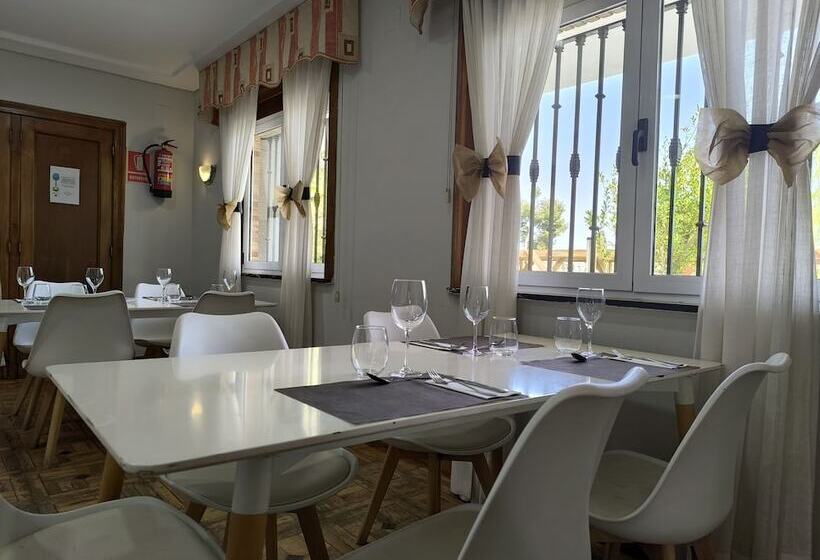 ホテル Santa Barbara