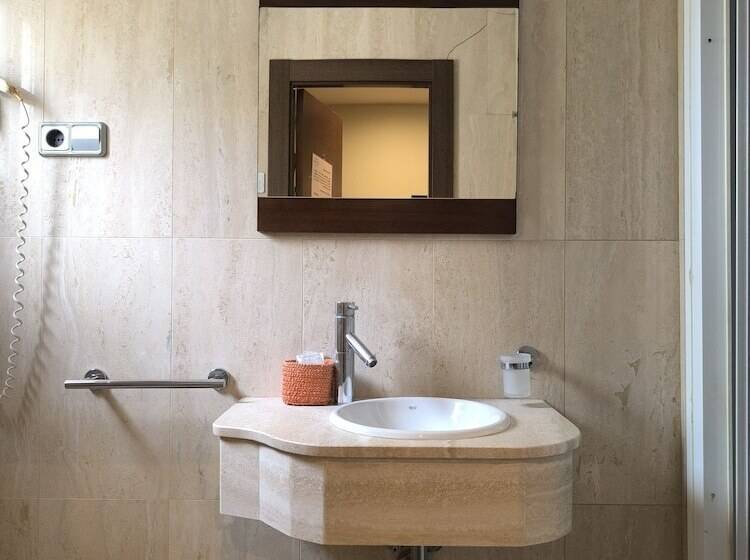 호텔 Santa Barbara