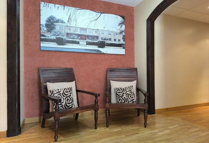 ホテル Santa Barbara