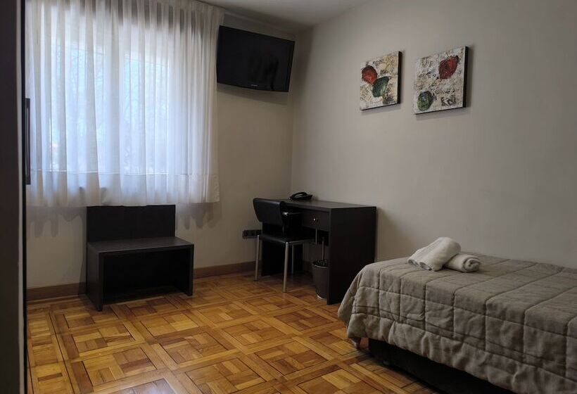 호텔 Santa Barbara