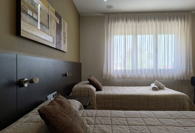 호텔 Santa Barbara