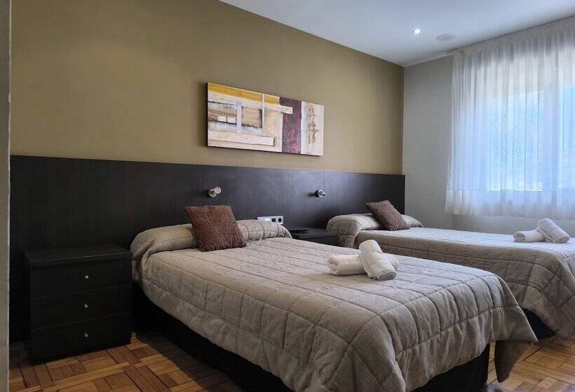 ホテル Santa Barbara