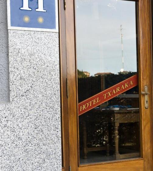 فندق Txaraka