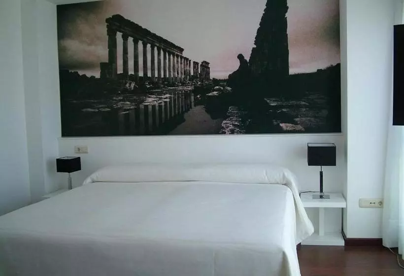 هتل Vinacua