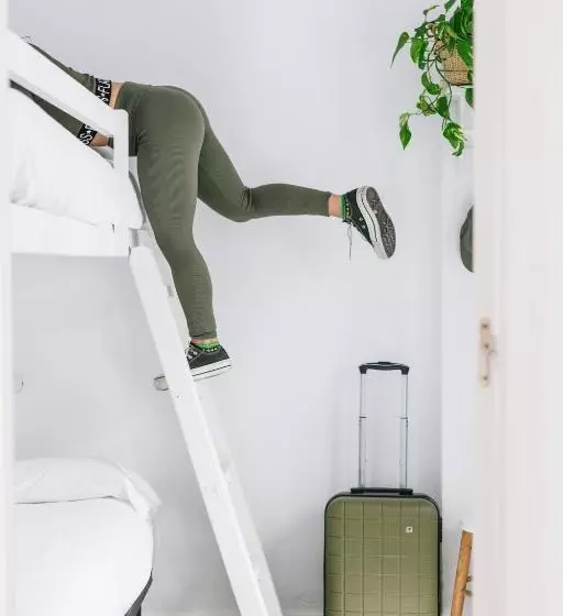 La Cocotera Boutique Hostel & Coworking