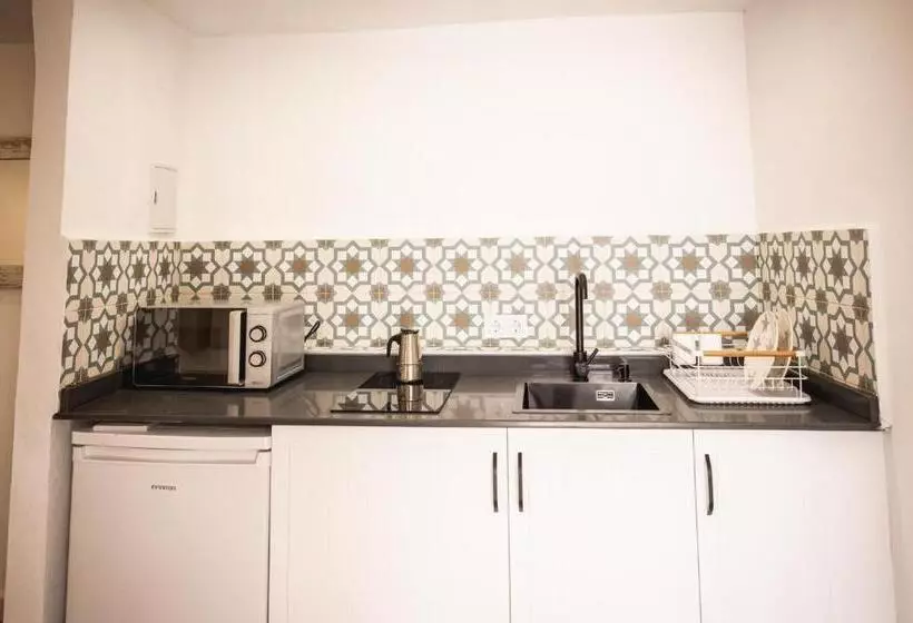 La Cocotera Boutique Hostel & Coworking
