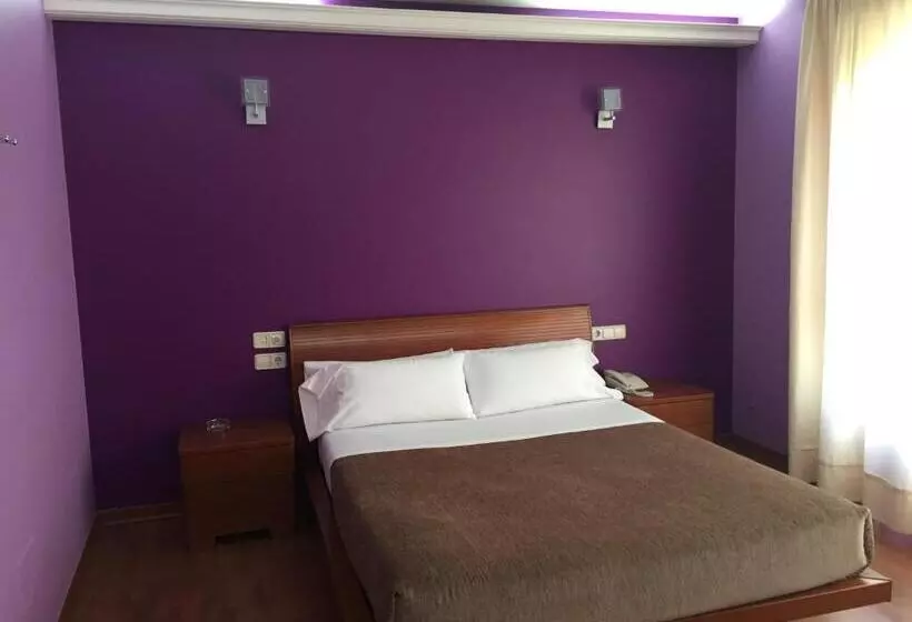 Motel Abalo
