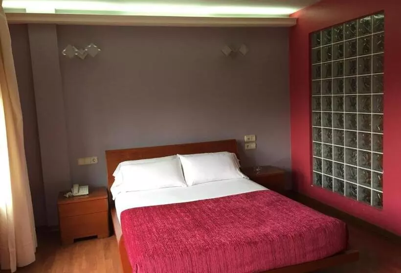 Motel Abalo