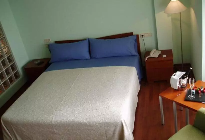 Motel Abalo
