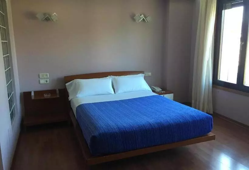 Motel Abalo
