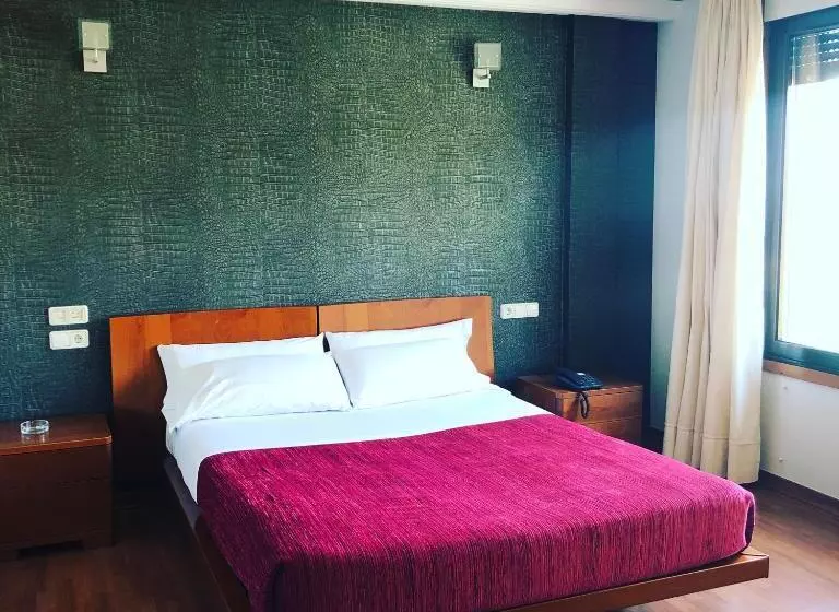 Motel Abalo