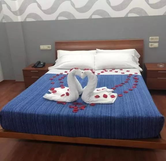 Motel Abalo