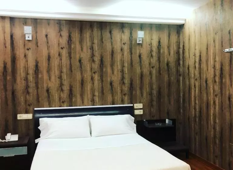 Motel Abalo