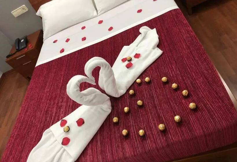 Motel Abalo