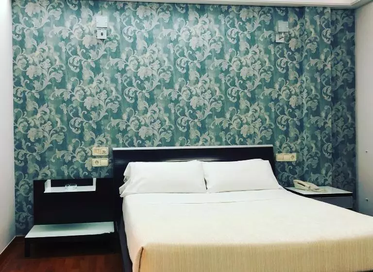 Motel Abalo
