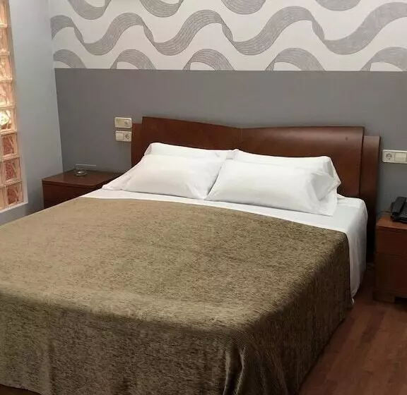 Motel Abalo