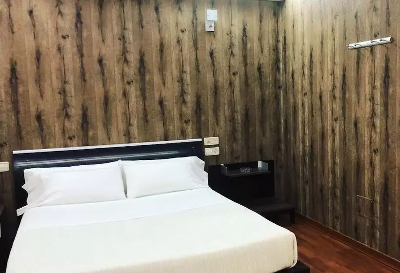 Motel Abalo