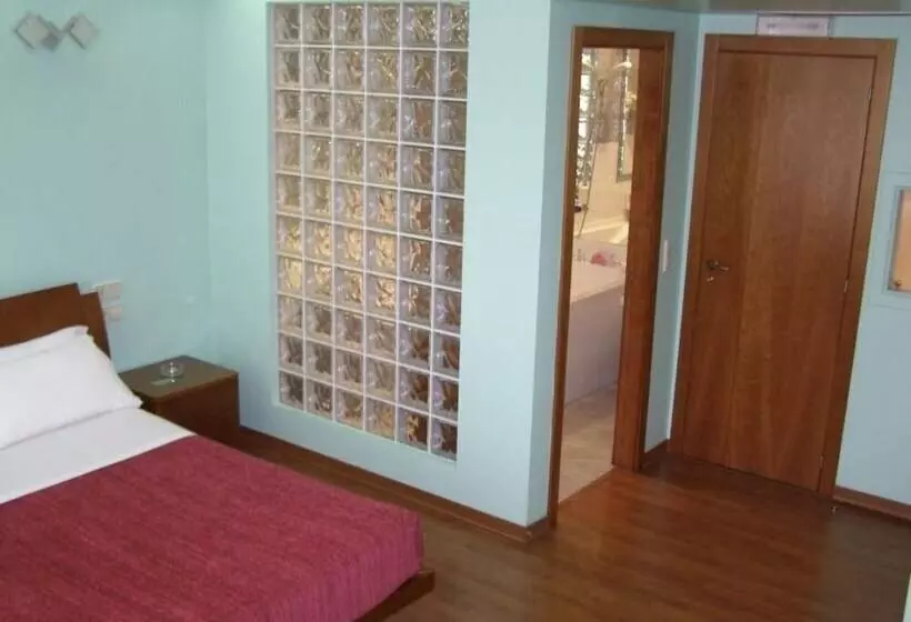 Motel Abalo