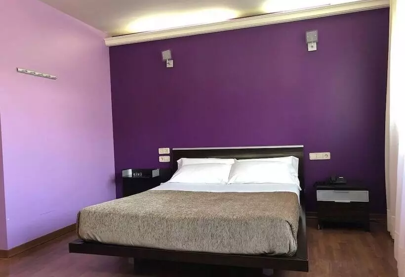 Motel Abalo