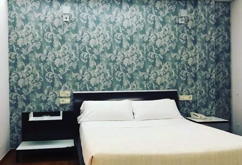 Motel Abalo