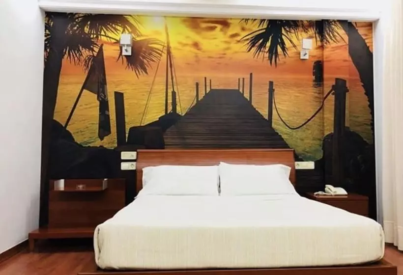 Motel Abalo