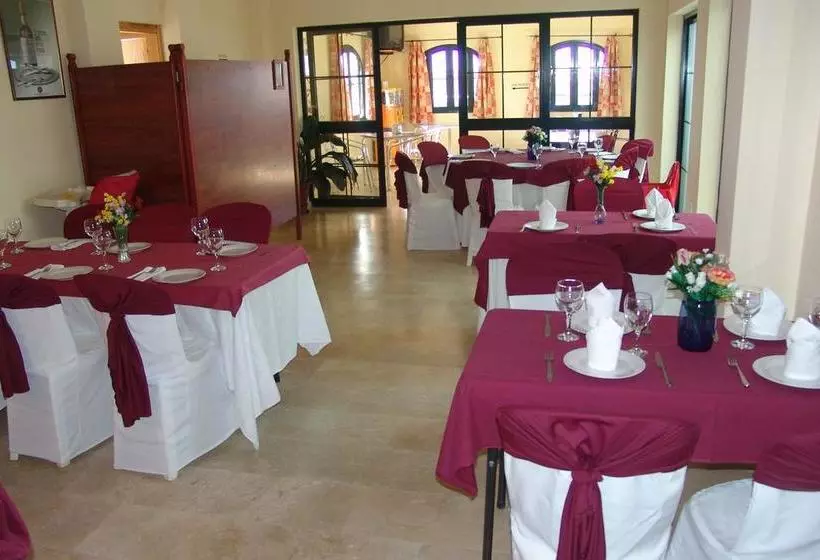 اقامتگاه Camping La Sierrecilla